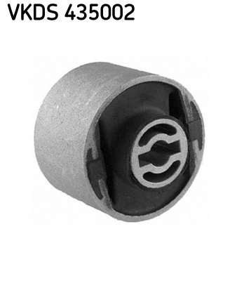 Valdymo svirties/išilginių svirčių įvorė SKF VKDS 435002