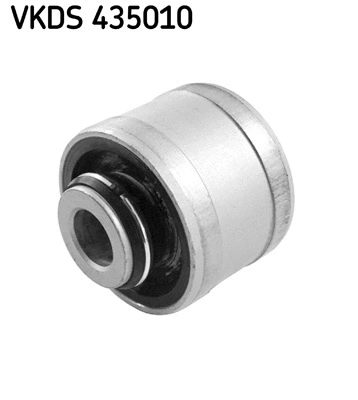 Valdymo svirties/išilginių svirčių įvorė SKF VKDS 435010