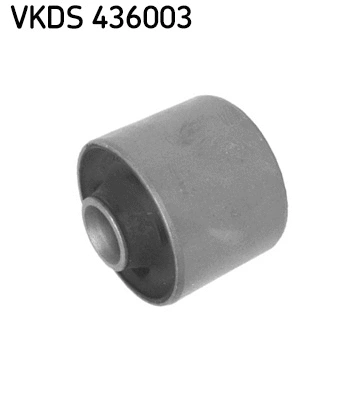 Valdymo svirties/išilginių svirčių įvorė SKF VKDS 436003