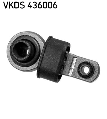Valdymo svirties/išilginių svirčių įvorė SKF VKDS 436006