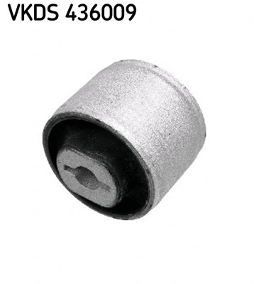 Valdymo svirties/išilginių svirčių įvorė SKF VKDS 436009