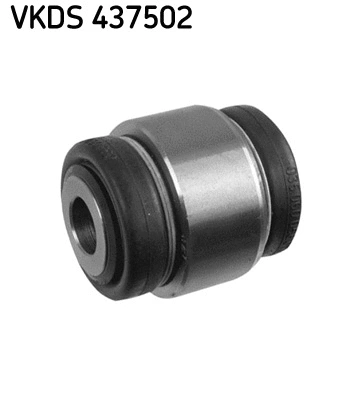 Valdymo svirties/išilginių svirčių įvorė SKF VKDS 437502