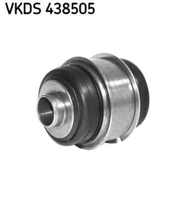 Valdymo svirties/išilginių svirčių įvorė SKF VKDS 438505