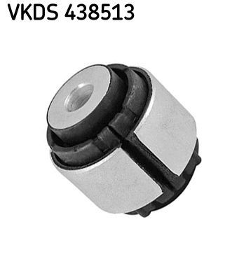 Valdymo svirties/išilginių svirčių įvorė SKF VKDS 438513