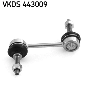 Šarnyro stabilizatorius SKF VKDS 443009