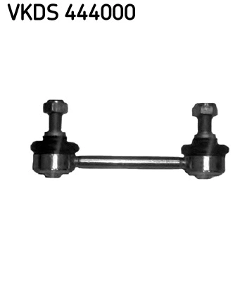 Šarnyro stabilizatorius SKF VKDS 444000