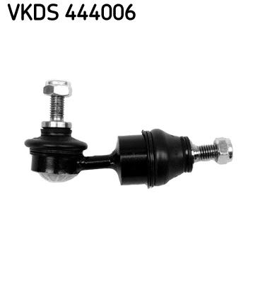 Šarnyro stabilizatorius SKF VKDS 444006