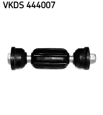 Šarnyro stabilizatorius SKF VKDS 444007