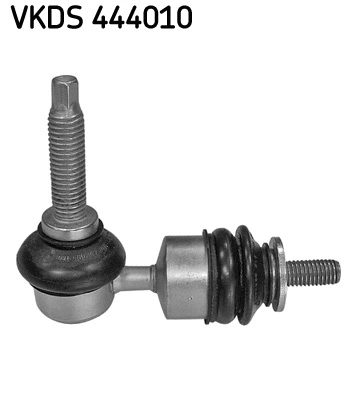 Šarnyro stabilizatorius SKF VKDS 444010