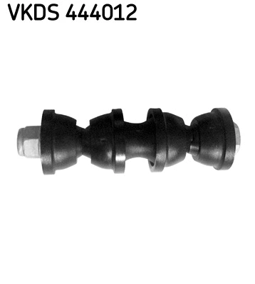 Šarnyro stabilizatorius SKF VKDS 444012