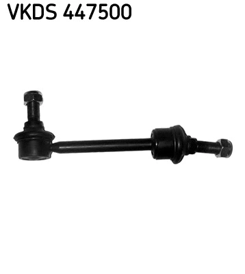 Šarnyro stabilizatorius SKF VKDS 447500