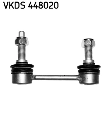 Šarnyro stabilizatorius SKF VKDS 448020