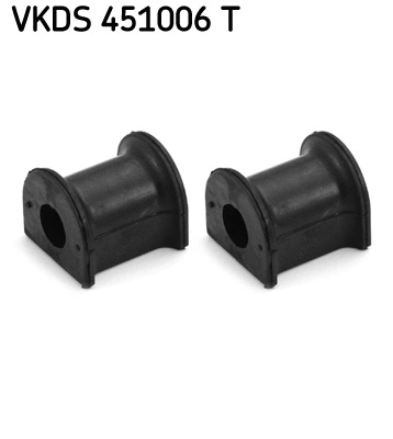 Stabilizatoriaus įvorė SKF VKDS 451006 T