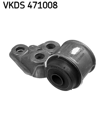 Ašies korpusas SKF VKDS 471008