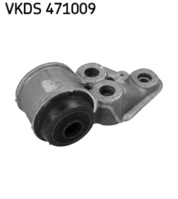 Ašies korpusas SKF VKDS 471009