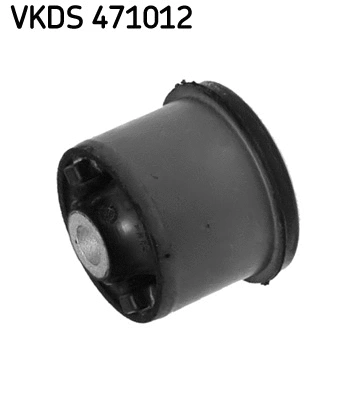 Ašies korpusas SKF VKDS 471012