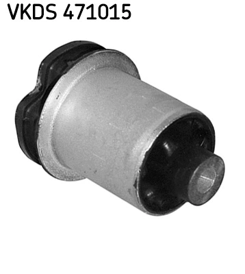 Ašies korpusas SKF VKDS 471015