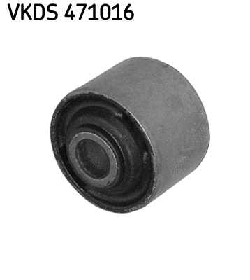 Ašies korpusas SKF VKDS 471016
