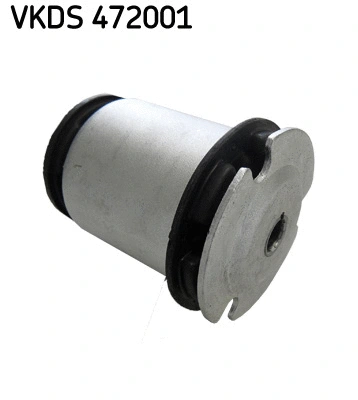 Ašies korpusas SKF VKDS 472001