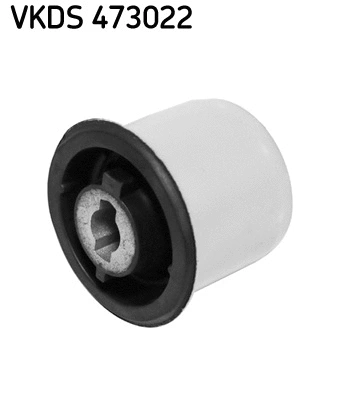 Ašies korpusas SKF VKDS 473022