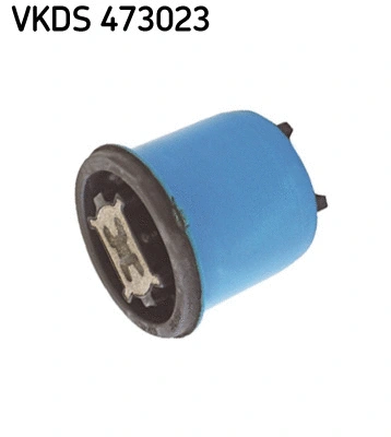 Ašies korpusas SKF VKDS 473023