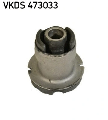 Ašies korpusas SKF VKDS 473033