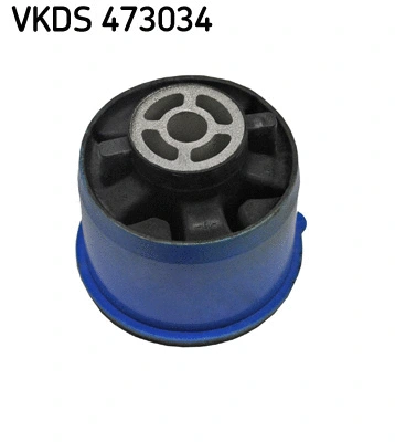 Ašies korpusas SKF VKDS 473034