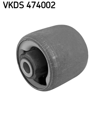 Ašies korpusas SKF VKDS 474002