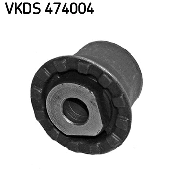 Ašies korpusas SKF VKDS 474004