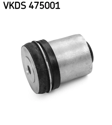 Ašies korpusas SKF VKDS 475001
