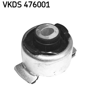 Ašies korpusas SKF VKDS 476001