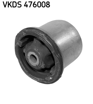 Ašies korpusas SKF VKDS 476008