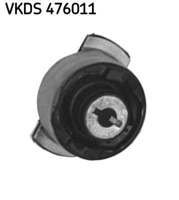 Ašies korpusas SKF VKDS 476011