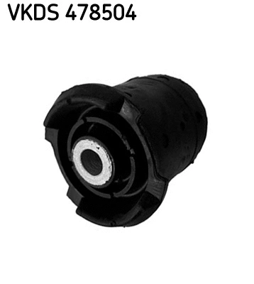 Ašies korpusas SKF VKDS 478504