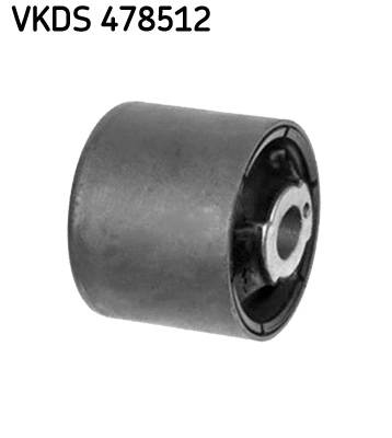 Ašies korpusas SKF VKDS 478512