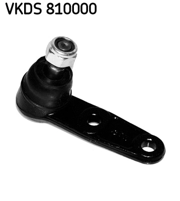 Atramos/vairo traukė SKF VKDS 810000