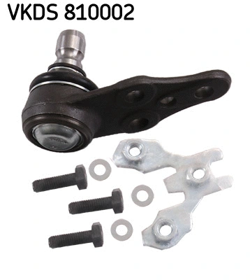 Atramos/vairo traukė SKF VKDS 810002