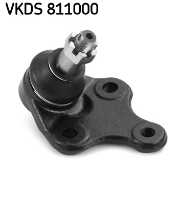 Atramos/vairo traukė SKF VKDS 811000