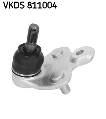 Atramos/vairo traukė SKF VKDS 811004
