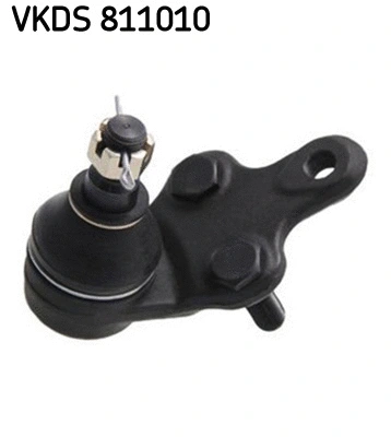 Atramos/vairo traukė SKF VKDS 811010