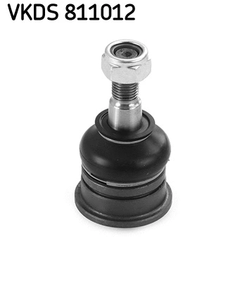 Atramos/vairo traukė SKF VKDS 811012