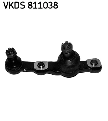 Atramos/vairo traukė SKF VKDS 811038