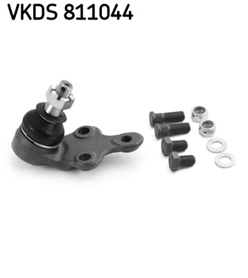 Atramos/vairo traukė SKF VKDS 811044