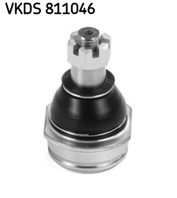Atramos/vairo traukė SKF VKDS 811046
