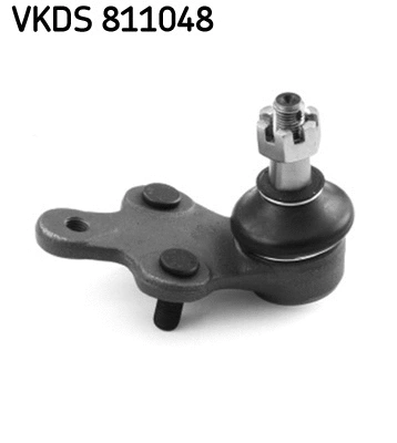 Atramos/vairo traukė SKF VKDS 811048
