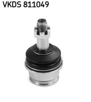 Atramos/vairo traukė SKF VKDS 811049