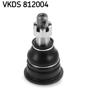 Atramos/vairo traukė SKF VKDS 812004