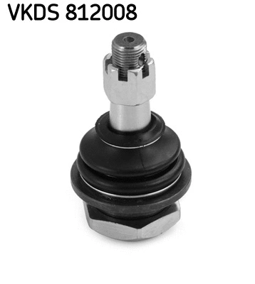 Atramos/vairo traukė SKF VKDS 812008
