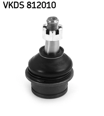 Atramos/vairo traukė SKF VKDS 812010