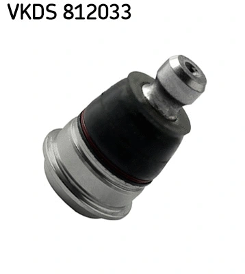 Atramos/vairo traukė SKF VKDS 812033